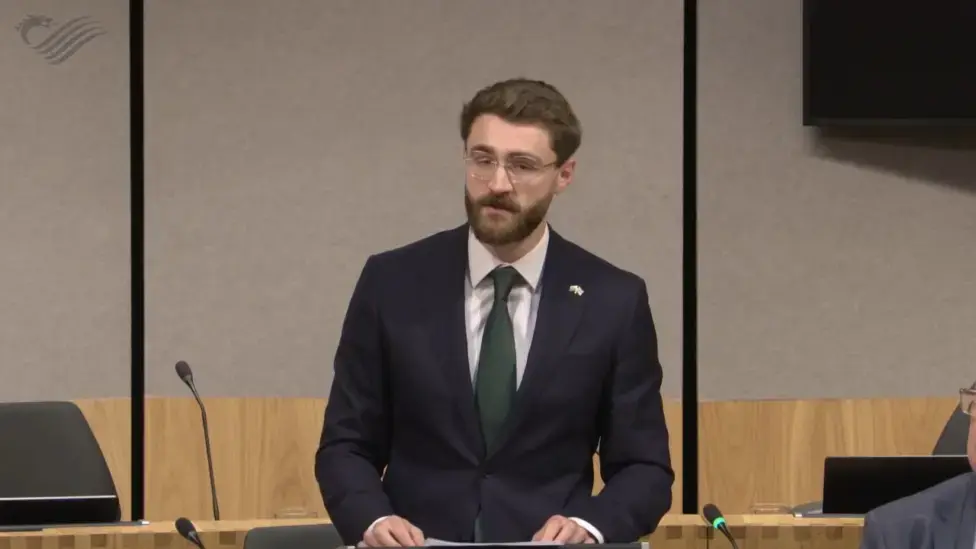 Reform MS urges finance minister to step down over budget defeat