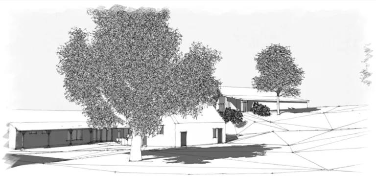 Pembrokeshire wellbeing centre wins approval for new assembly building