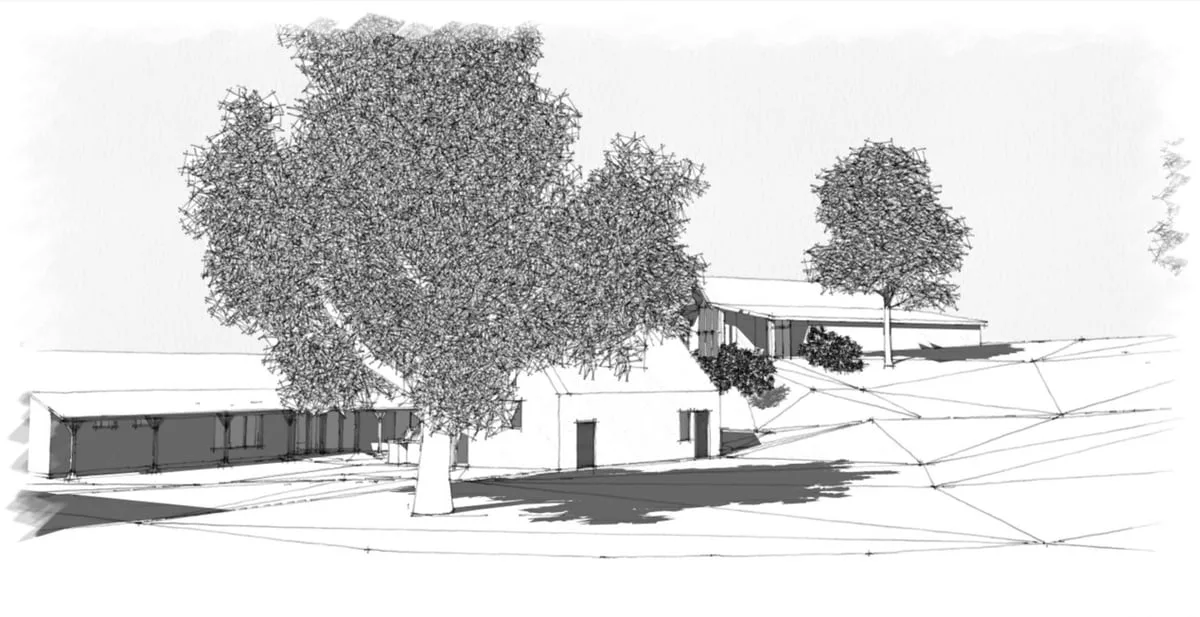 Pembrokeshire wellbeing centre wins approval for new assembly building