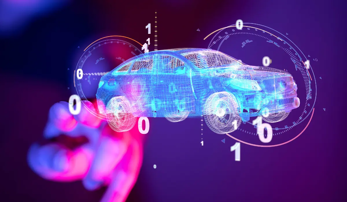 Smart vehicles could power future Welsh cities, study finds
