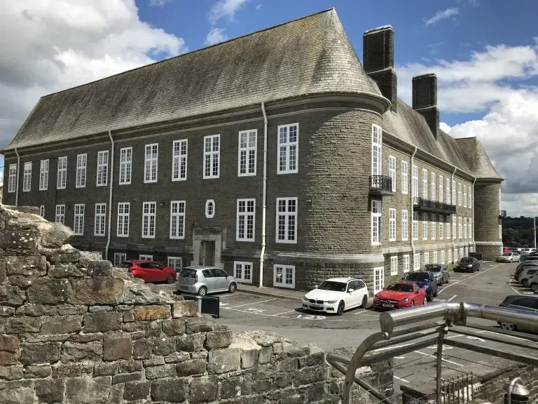 Deadline near for Carmarthenshire homelessness strategy input