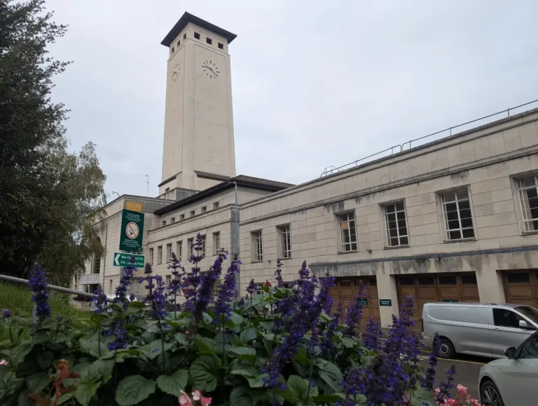 Newport council eyes £102m Civic Centre overhaul