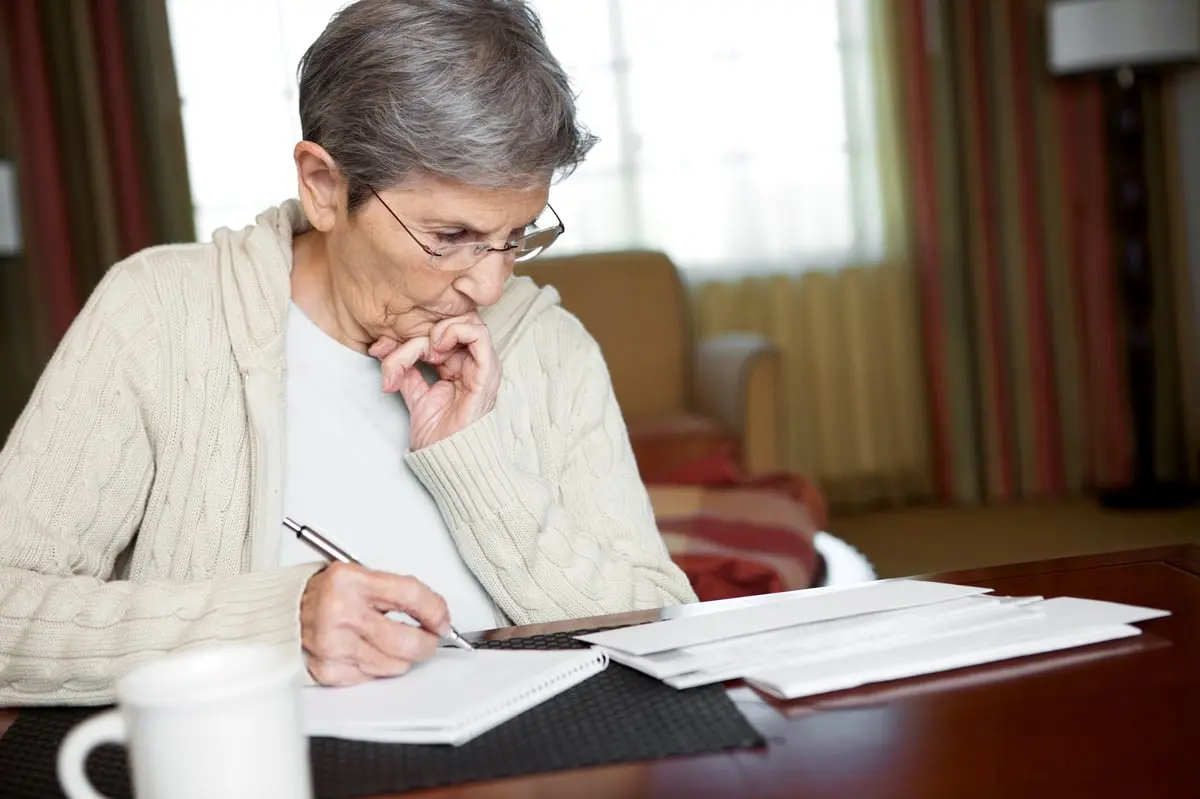 Older Welsh residents hit by biggest energy bill rise in four years