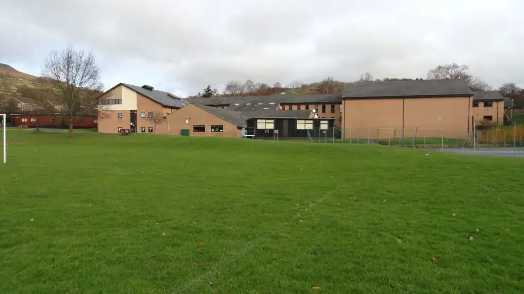 Crickhowell High School denounces misleading closure report