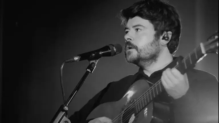 Dafydd Owain’s ‘Ymarfer Byw’ film charts emotional journey