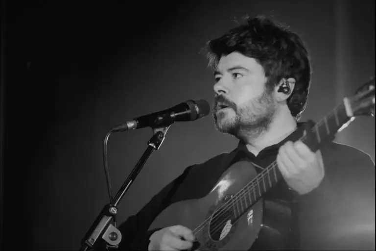 Welsh Music Prize winner unveils new documentary on award‑winning album