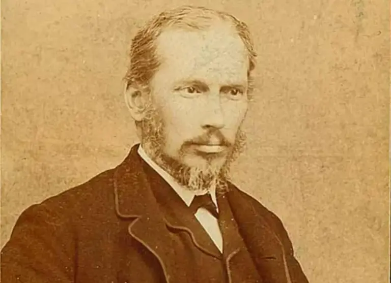 Unabridged Daniel Owen novel returns after 130 years