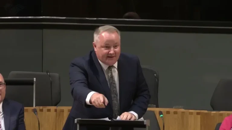 Cross‑party motion backs Wales defence industry support