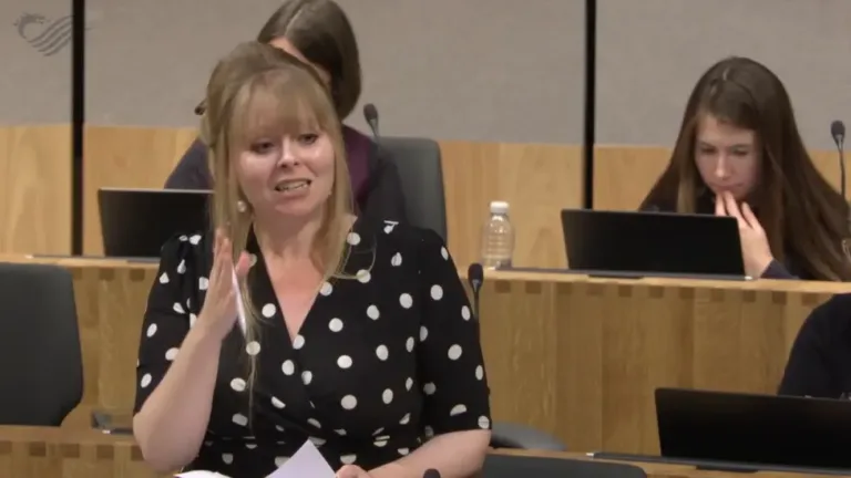 Parents vital to neonatal care, says minister
