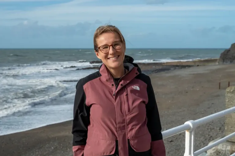 Aberystwyth scientist lands £1.8m Royal Society fellowship