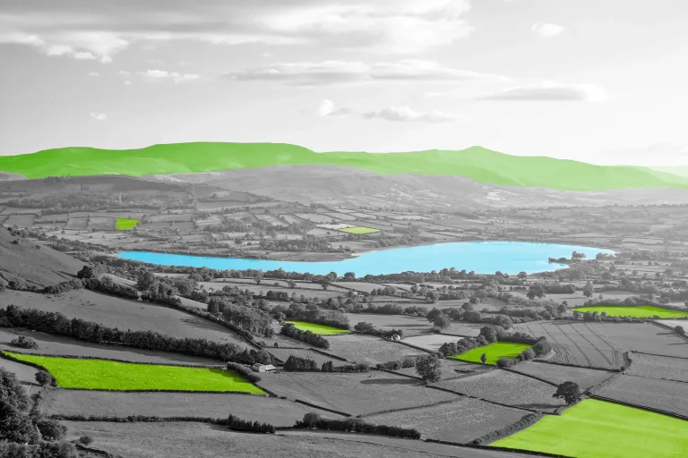 Wales confirmed as a country within the United Kingdom