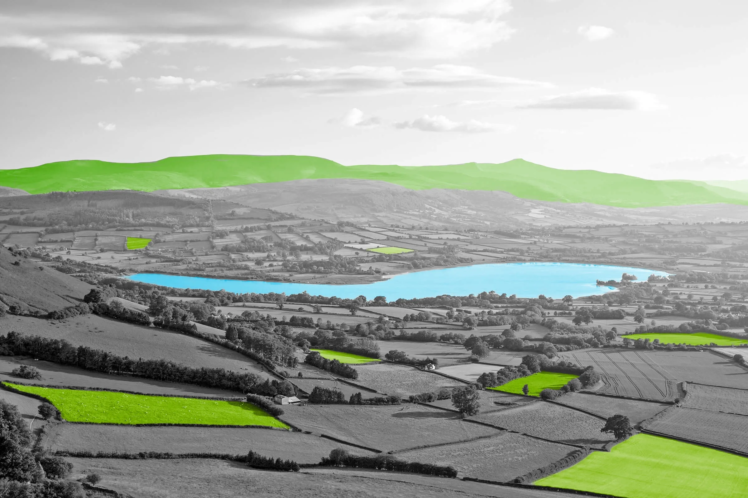 Wales confirmed as a country within the United Kingdom