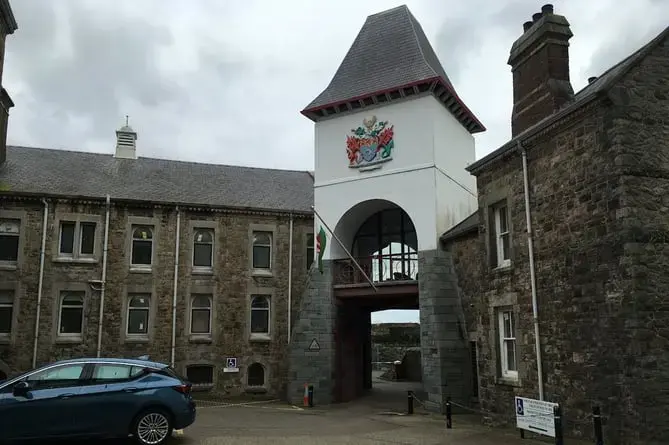 Gwynedd Council staff fall by 101 amid financial pressures