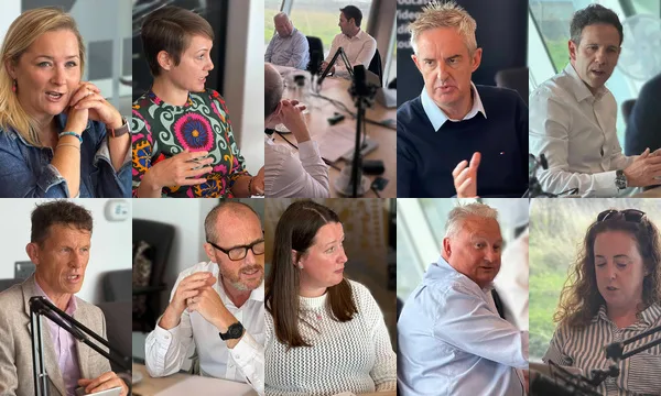 Industry leaders map five‑year plan for affordable homes in Wales