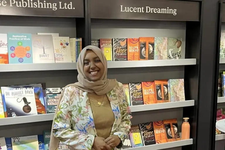 Welsh publisher launches £3,300 appeal to keep books on track