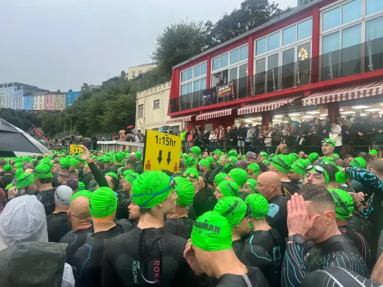 Tenby calls for extra trains for major events