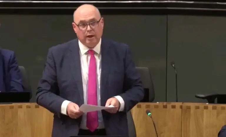 Senedd member urges Welsh Government to act on Impala job losses