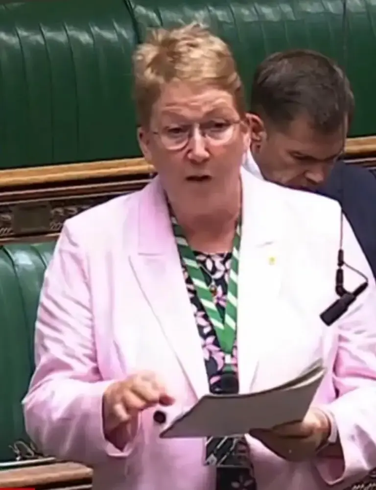 Wales seeks UK green light for child poverty payment