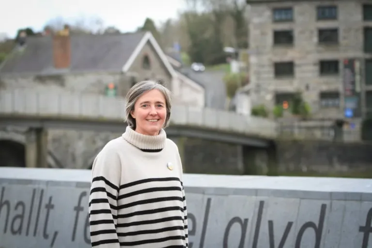 Plaid Cymru urges Welsh Government to fund Fishguard Integrated Care Centre