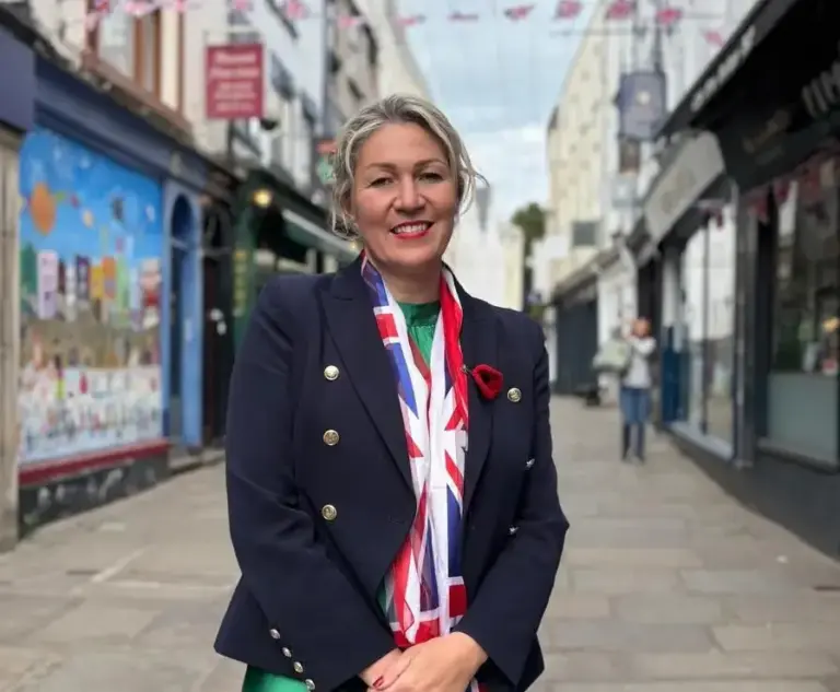 Reform pushes grooming‑gang inquiry to act in Wales