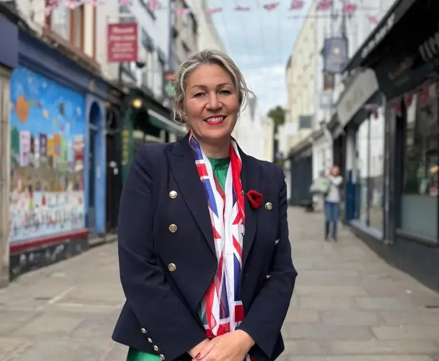 Reform pushes grooming‑gang inquiry to act in Wales