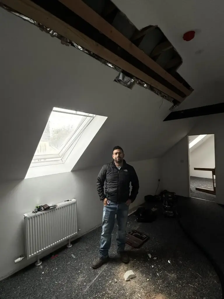 Lampeter developer ordered to replace uPVC windows, faces £58k bill