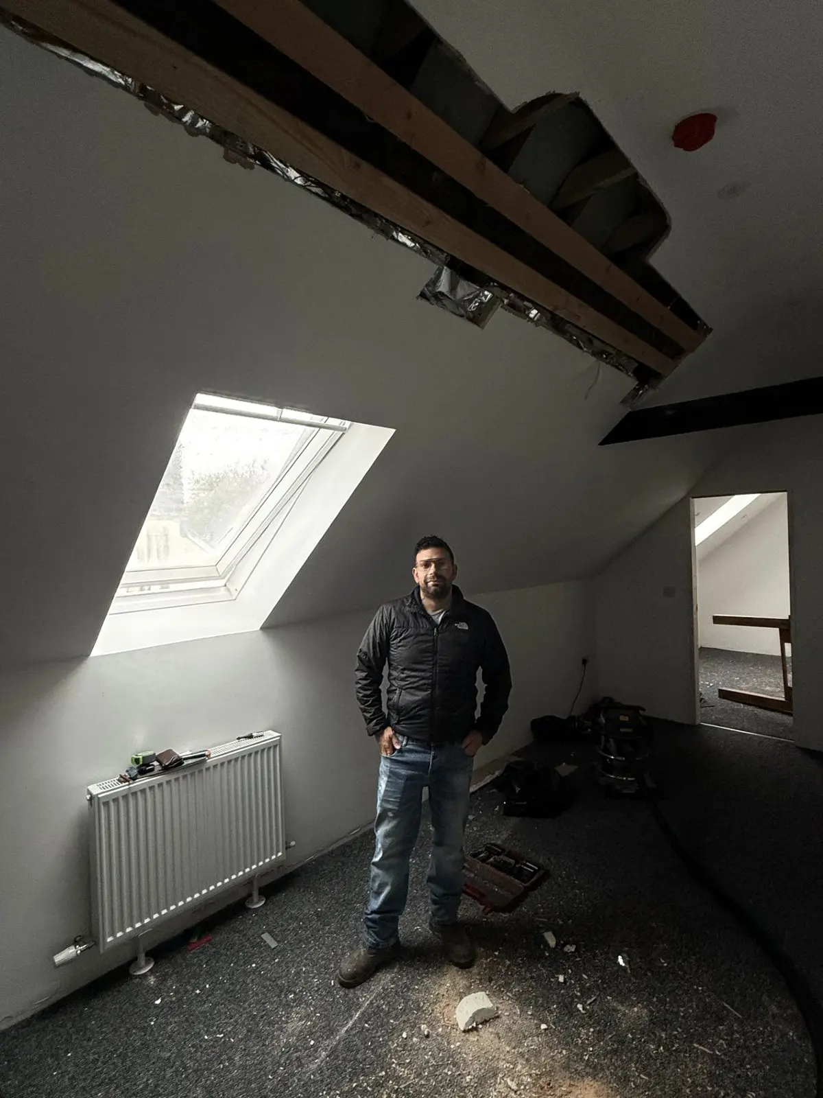 Lampeter developer ordered to replace uPVC windows, faces £58k bill