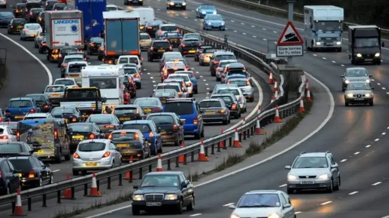 Reform MS demands full accounting of M4 Black Route land spend