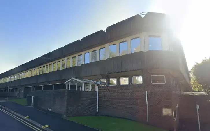Woman admits burglary in Ystradgynlais home
