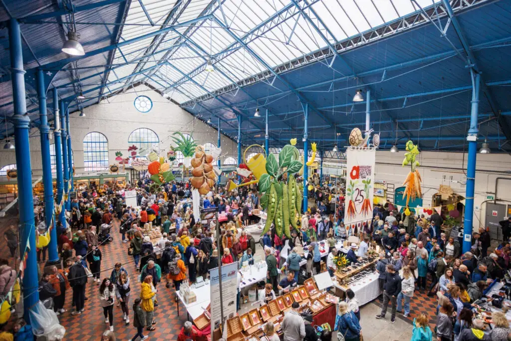 O'Connell's Bakery set to reopen in Abergavenny market
