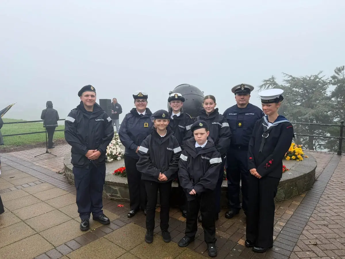 Welsh Conservatives urge gov’t to fund cadet groups