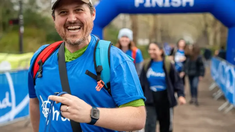 Wales rallies for local Minds on World Mental Health Day