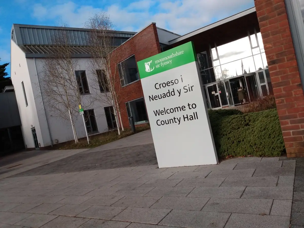 Monmouthshire Council hires £90k school improvement chief amid deficit crisis