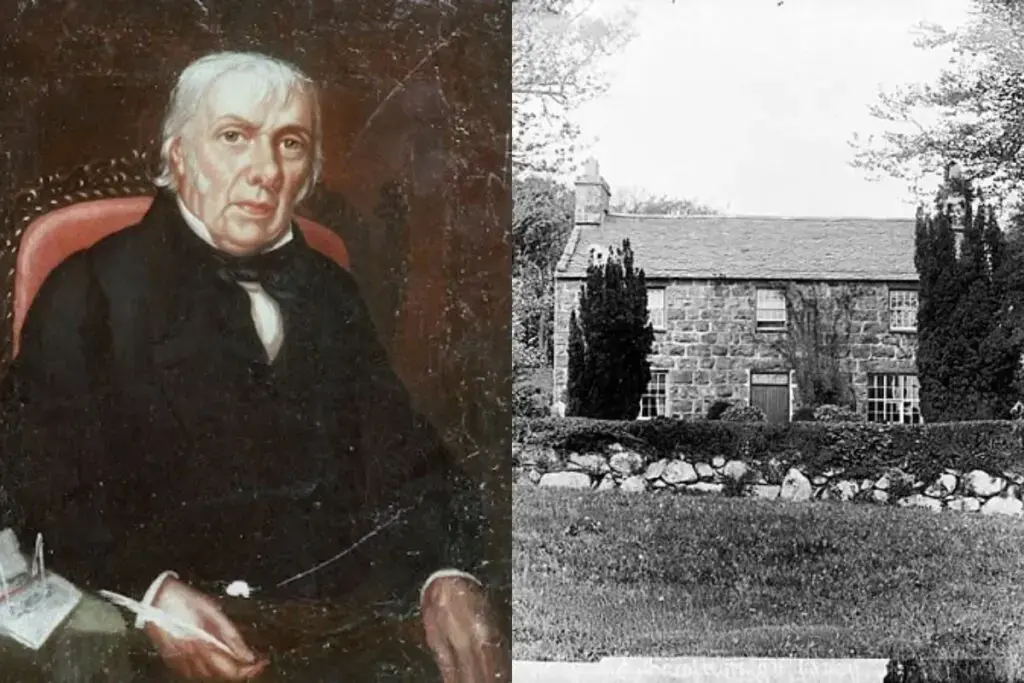 Robert ap Gwilym Ddu: Farmer‑Poet’s Work Revived in New Edition