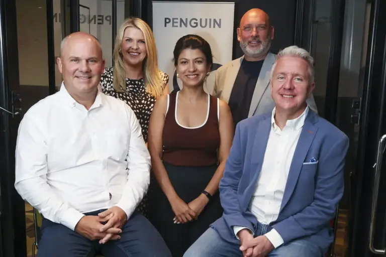 Penguin Wealth secures £500k loan for Seren client book acquisition