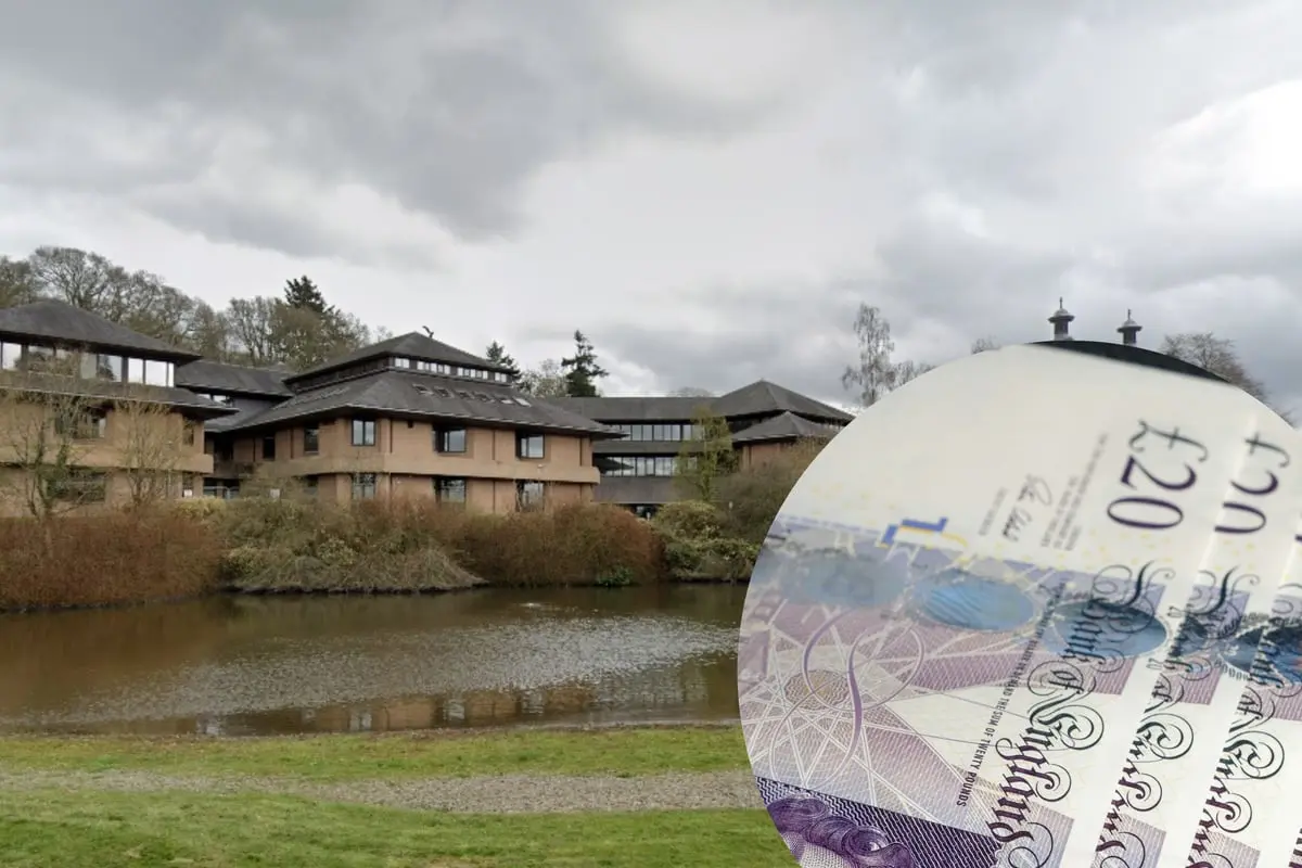 Powys to raise council tax on long‑term empty homes up to 300%