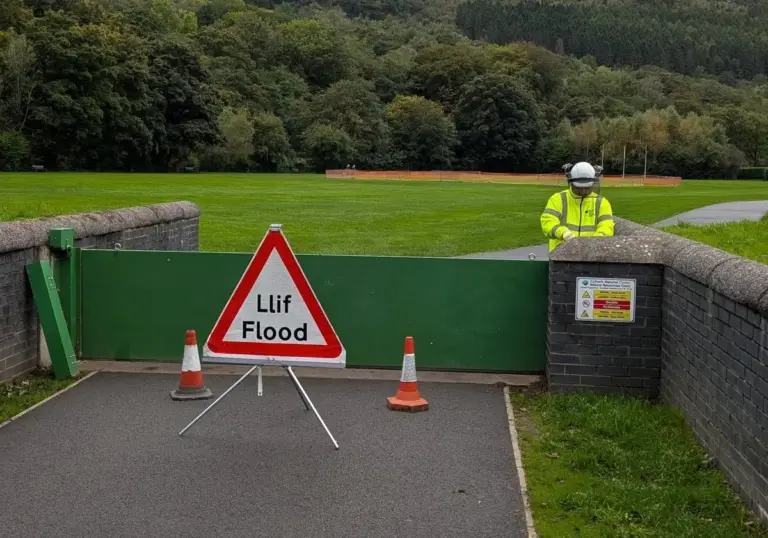 Wales braces for wet, windy winter, warns Natural Resources Wales