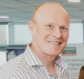WRU chair faces call for new ownership model