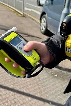 Pencader man banned for 18 months for twice drink driving