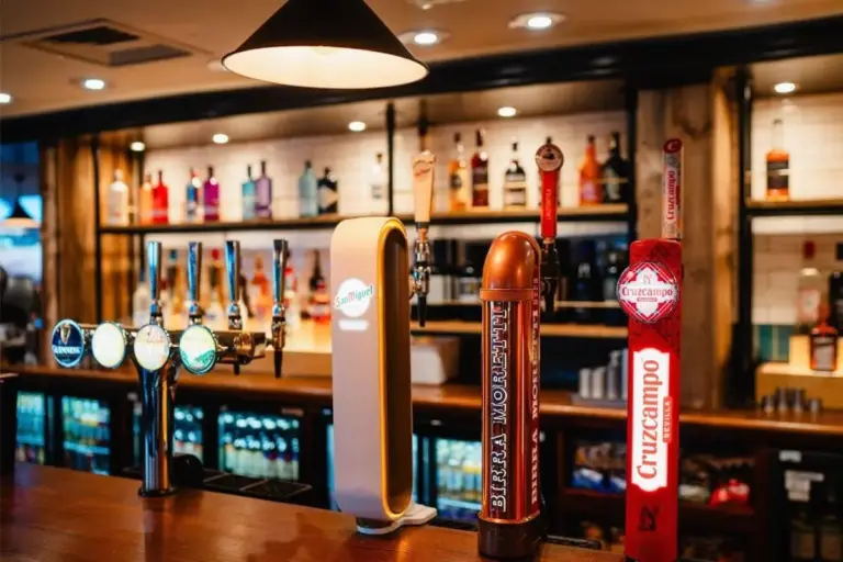 Cardiff’s The Plough to reopen after £250,000 Grandstand makeover