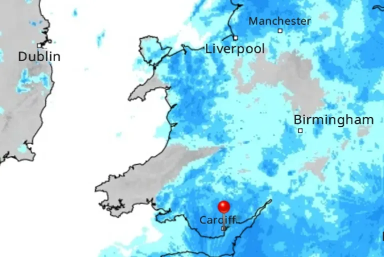 Storm Boelo: Flood warnings issued across Wales