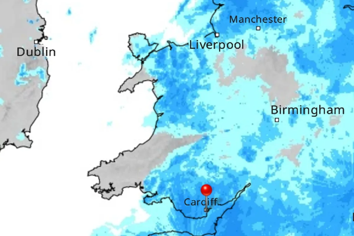 Storm Boelo: Flood warnings issued across Wales