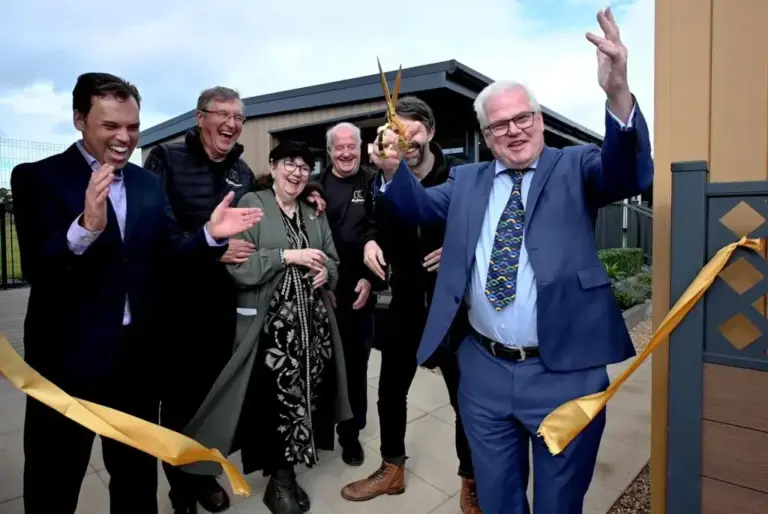 Rubicon Garden Rooms opens £500k showroom village