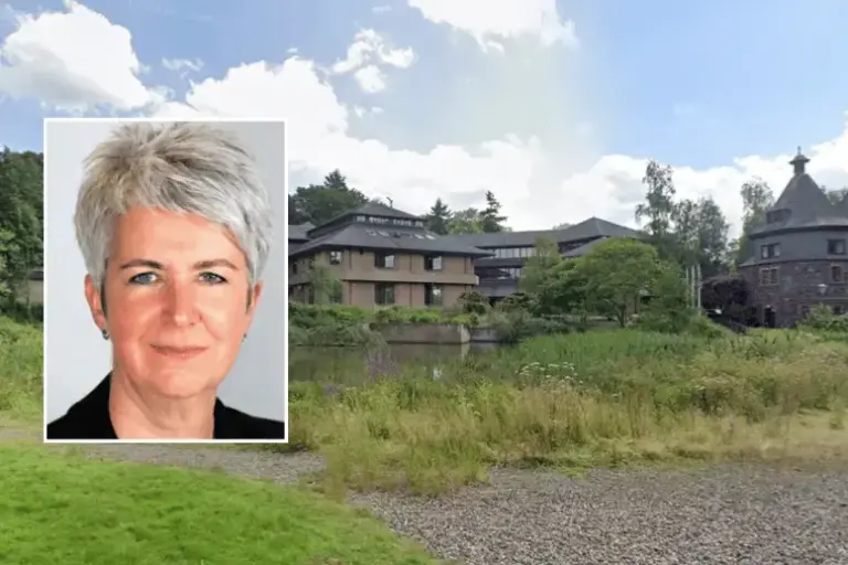 Search begins for Powys council chief finance officer