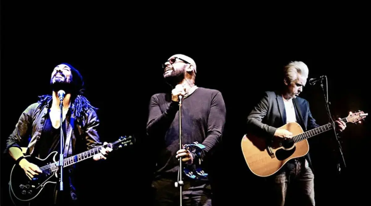 The Christians add second Pentyrch show after sell‑out