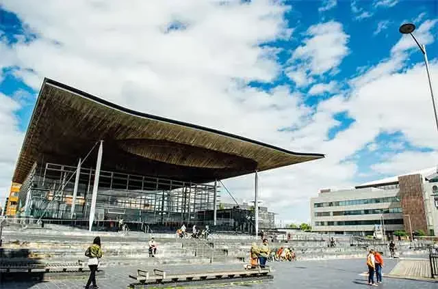 Wales’ former education minister calls further education a fragile success story