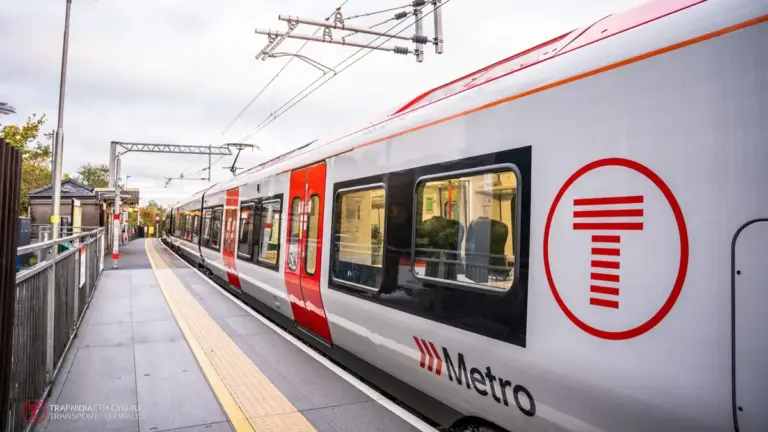 Public invited to comment on Aberdare‑Hirwaun rail extension