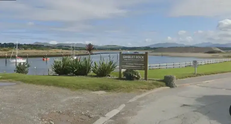 Gimblet Rock pontoon approved with conditions