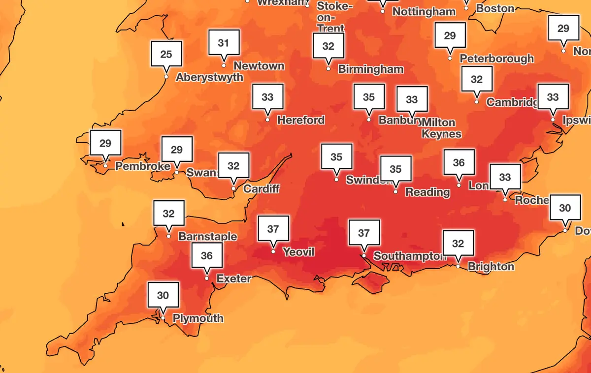 Ceredigion to roll out new extreme weather guidance for schools
