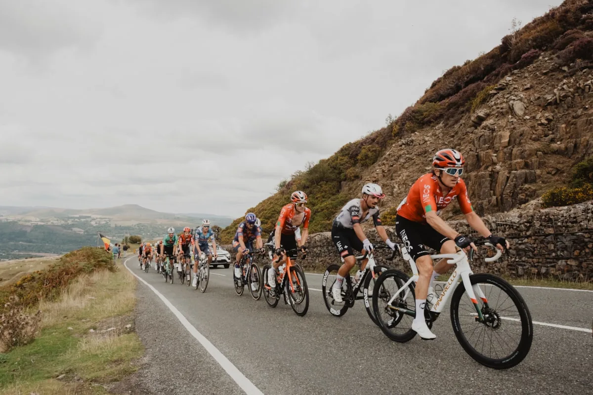 Mid Wales urged to ready for Tour de France 2027